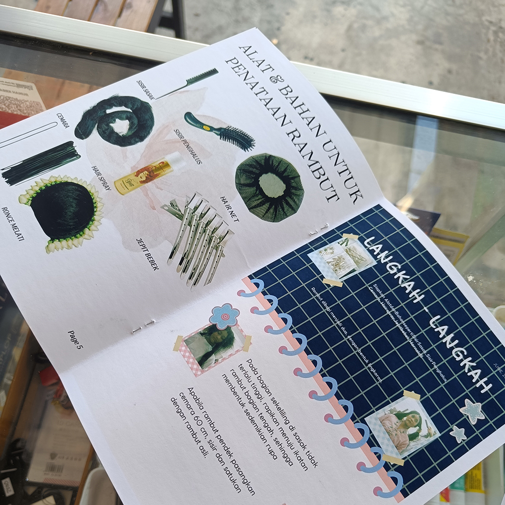 Cetak Buku - 2