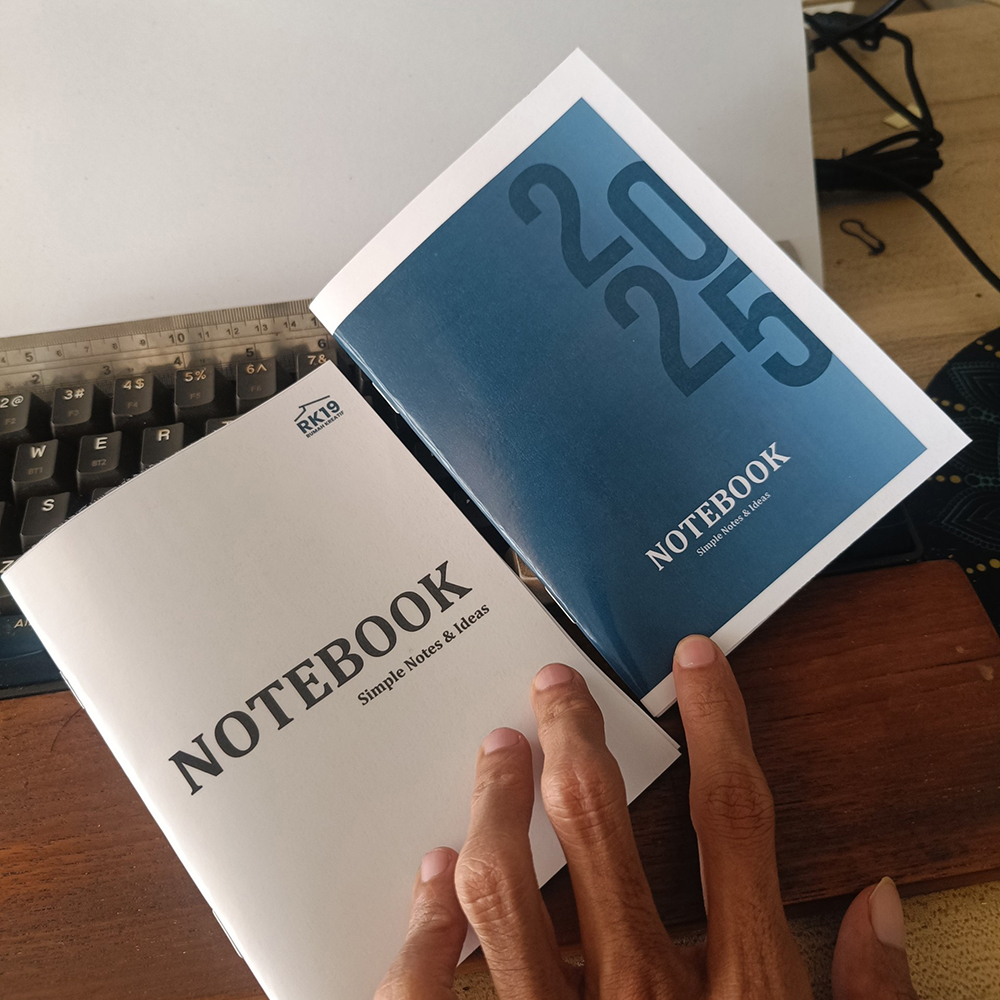 Cetak Buku - 6