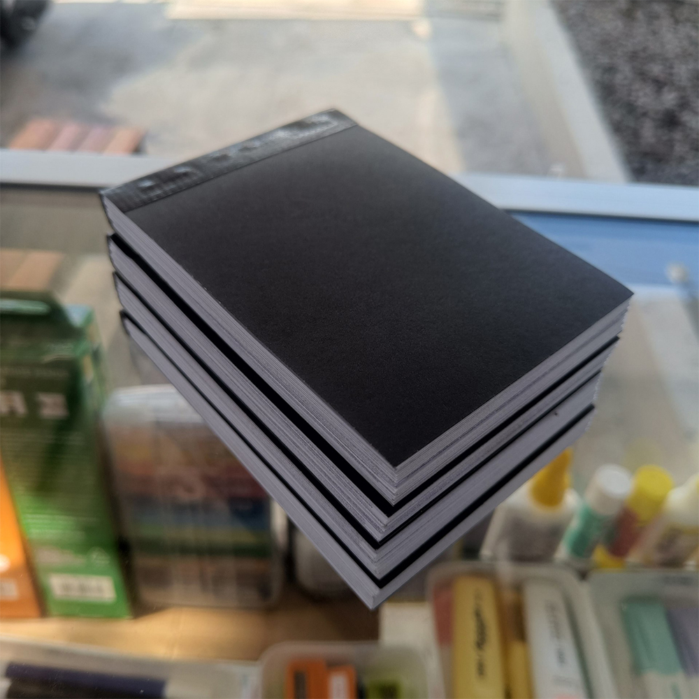 Cetak Buku - 7