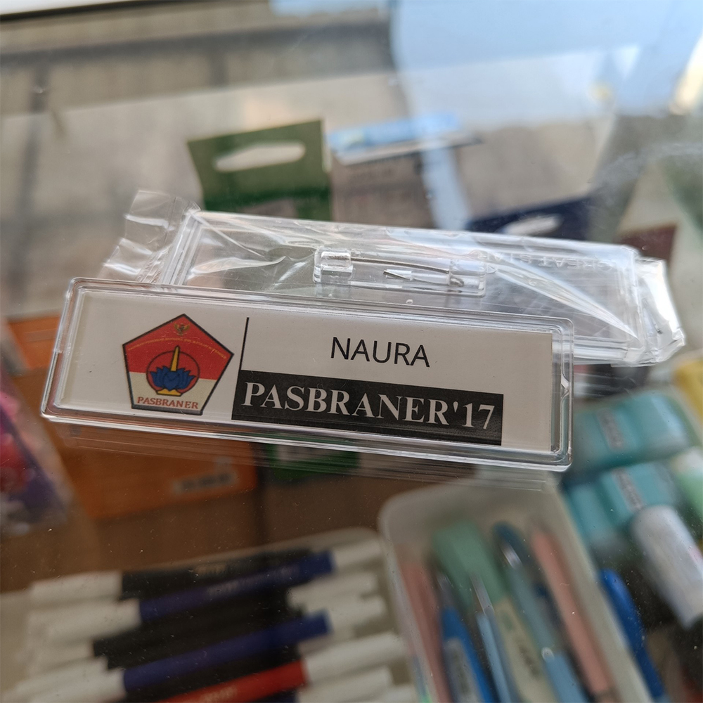 Cetak ID Card - 5