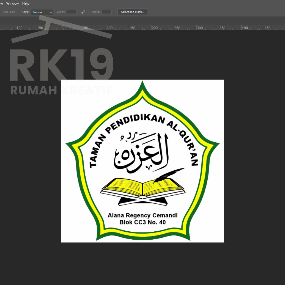 Jasa Desain Grafis