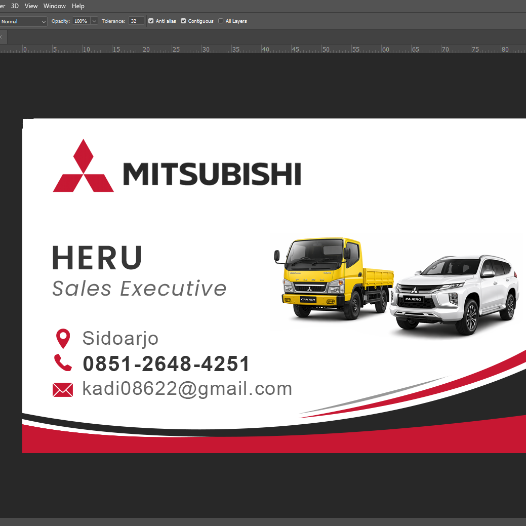 Jasa Desain Grafis - 2