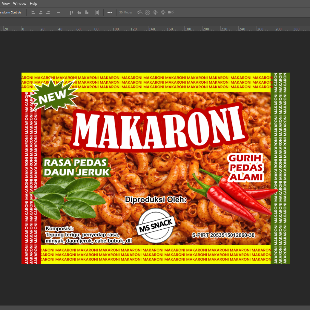 Jasa Desain Grafis - 5