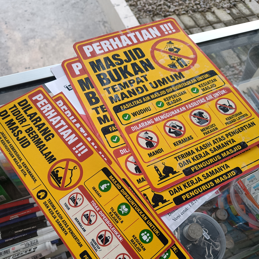 Cetak Stiker - 3