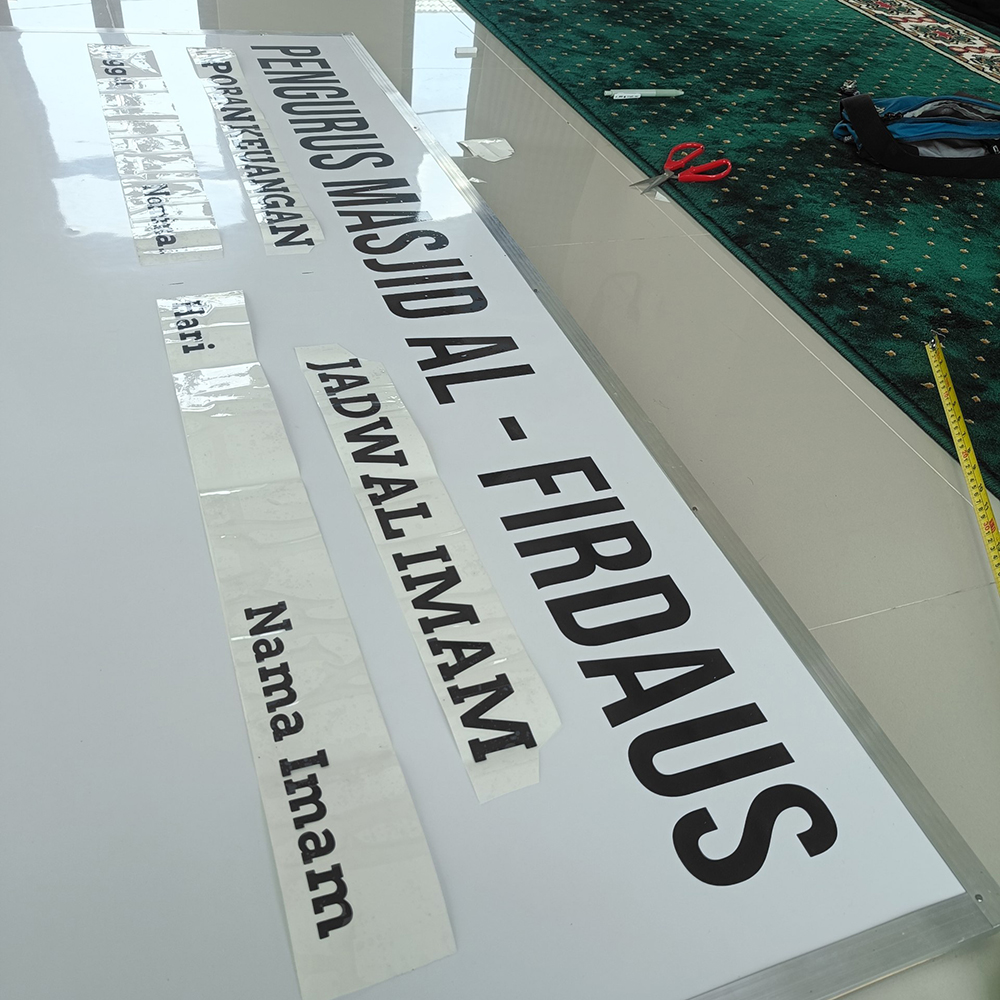 Cetak Stiker - 8